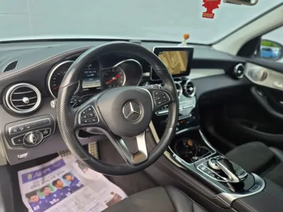 Mercedes-Benz GLC-Class 2019, 75494 км, за 29900000 KRW - фото 9