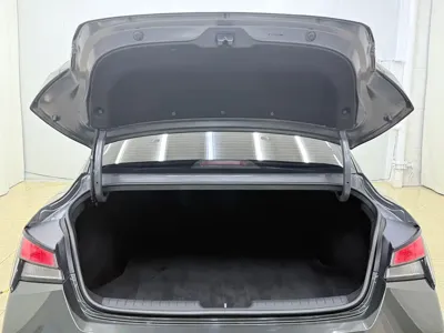 Hyundai Elantra 2024, 7000 км, за 103800 CNY - фото 20