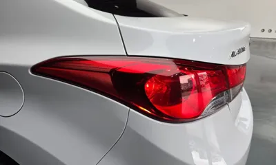 Hyundai Avante 2013, 64590 км, за 5400000 KRW - фото 23