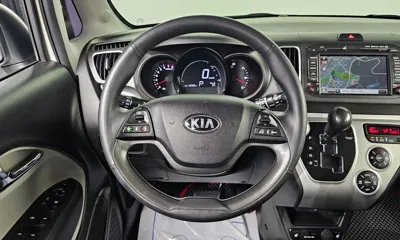 Kia Ray 2017, 126930 км, за 7900000 KRW - фото 14