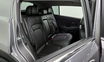 Kia Sportage 2015, 118991 км, за 7900000 KRW - фото 26