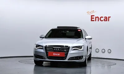 Audi A8 2013, 74561 км, за 15200000 KRW