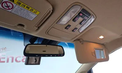 Kia Canival 2019, 87681 км, за 18200000 KRW - фото 17