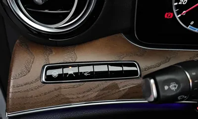 Mercedes-Benz E-Class 2020, 28298 км, за 28100000 KRW - фото 20