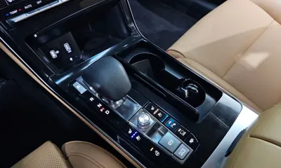 Kia K7 2020, 43812 км, за 26700000 KRW - фото 9