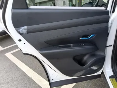Hyundai Tucson 2026, 5 км, за 4200000 KRW - фото 14