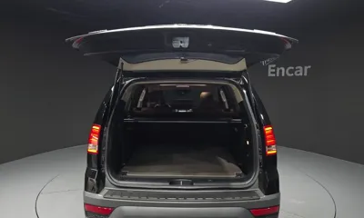 Kia Mohave 2017, 81780 км, за 16500000 KRW - фото 20