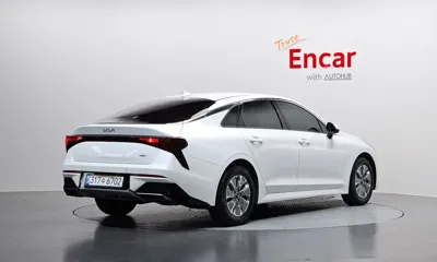 Kia K5 2024, 89159 км, за 25000000 KRW