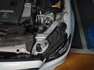 Mercedes-Benz E-Class 2018, 77200 км, за 139100 CNY - фото 22