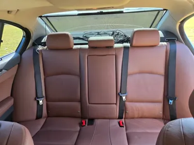 BMW 5-Series 2015, 114000 км, за 10000000 KRW - фото 14