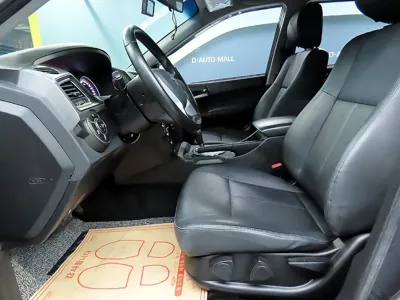 KG_Mobility_Ssangyong KORANDO 2018, 111139 км, за 9800000 KRW - фото 11