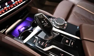 BMW 5-Series 2023, 33346 км, за 44000000 KRW - фото 9