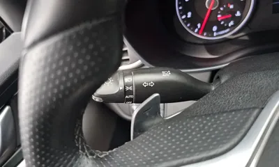 Genesis G70 2018, 86211 км, за 17500000 KRW - фото 28