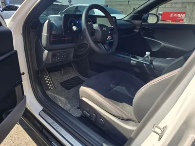 Hyundai Ioniq6 2026, 5900 км, за 60400000 KRW - фото 13