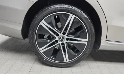 Mercedes-Benz C-Class 2019, 57536 км, за 22700000 KRW - фото 5