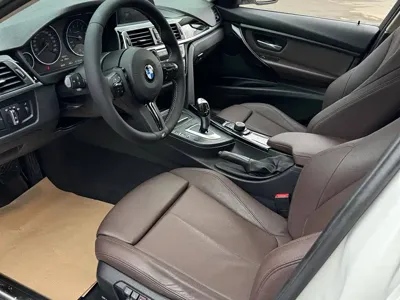 BMW 3 Series 2018, 90000 км, за 69000 CNY - фото 8