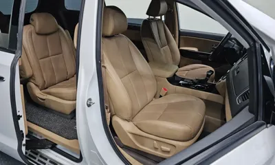 Kia Canival 2019, 72960 км, за 18790000 KRW - фото 12