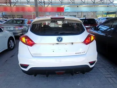 Changan Eado XT 2016, 82800 км, за 29300 CNY - фото 6