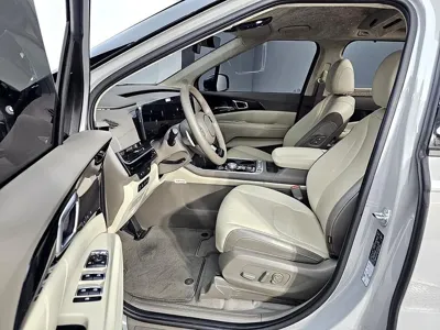 Kia Canival 2025, 28000 км, за 59900000 KRW - фото 8