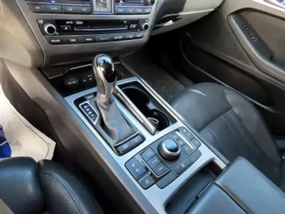 Hyundai Genesis 2015, 228000 км, за 5700000 KRW - фото 11