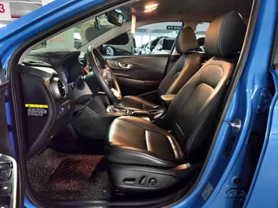 Hyundai Kona 2019, 97426 км, за 10200000 KRW - фото 8