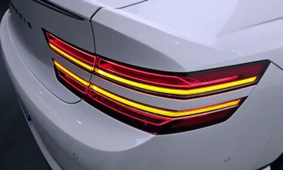 Genesis G80 2022, 52451 км, за 62900000 KRW - фото 24