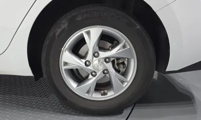 Hyundai Avante 2021, 29449 км, за 16980000 KRW - фото 21