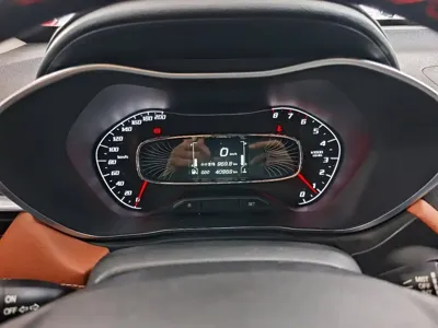 Baojun 510 2018, 40000 км, за 15800 CNY - фото 3