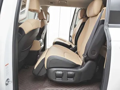 Kia Canival 2023, 45800 км, за 33800000 KRW - фото 8