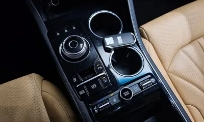 Kia K5 2020, 54400 км, за 20800000 KRW - фото 9