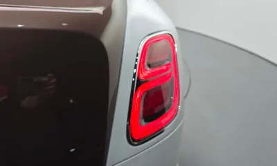 Bentley Mulsanne 2017, 76776 км, за 119000000 KRW - фото 23