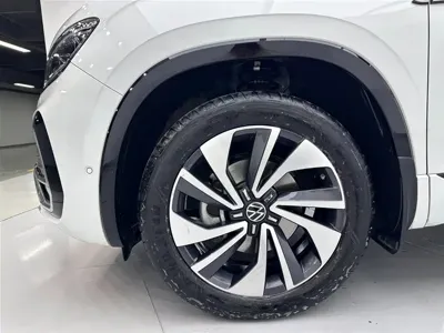 Volkswagen X 2022, 66000 км, за 105000 CNY - фото 30