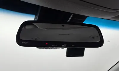 Kia Niro 2018, 64336 км, за 15900000 KRW - фото 19