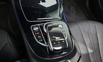 Mercedes-Benz CLS-Class 2019, 112306 км, за 37800000 KRW - фото 19