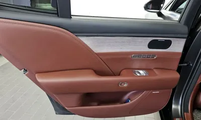 Genesis G90 2023, 78135 км, за 60400000 KRW - фото 25