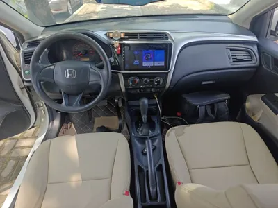 Honda City 2015, 188000 км, за 38109.07 CNY - фото 13