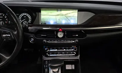 Genesis EQ900 2016, 203331 км, за 12900000 KRW - фото 17