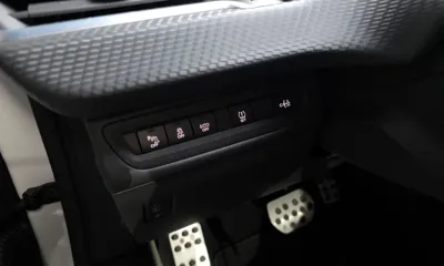 Peugeot 2008 2016, 35825 км, за 7500000 KRW - фото 19