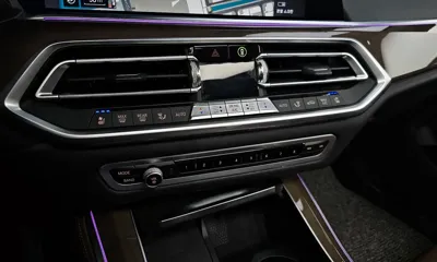BMW X5 2020, 135934 км, за 44900000 KRW - фото 33