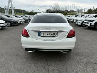 Mercedes-Benz C-Class 2019, 48980 км, за 20990000 KRW - фото 8