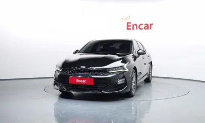 Kia K5 2020, 70446 км, за 18600000 KRW