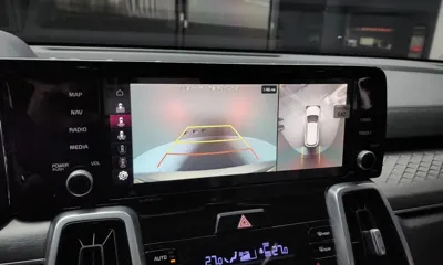 Kia Sorento 2021, 139270 км, за 22000000 KRW - фото 15