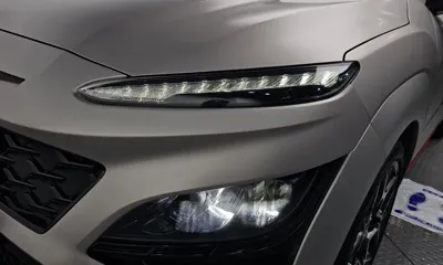 Hyundai Kona 2022, 114003 км, за 20800000 KRW - фото 22