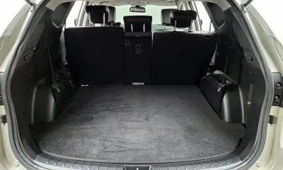Hyundai Santafe 2013, 152655 км, за 8500000 KRW - фото 20