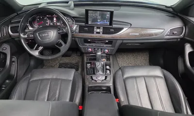 Audi A6 2018, 197933 км, за 13890000 KRW - фото 7