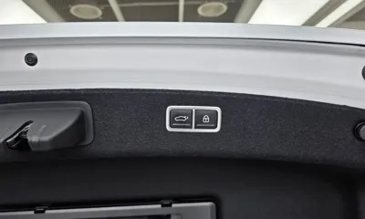 Genesis G80 2023, 74049 км, за 38900000 KRW - фото 28