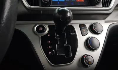 Kia Ray 2019, 169769 км, за 5500000 KRW - фото 9