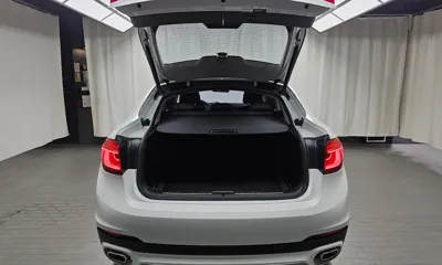 BMW X6 2018, 109433 км, за 29500000 KRW - фото 17