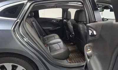 ChevroletGMDaewoo Malibu 2017, 101779 км, за 5990000 KRW - фото 11