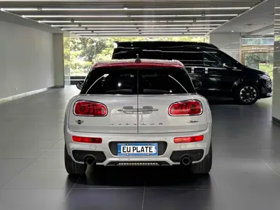 MINI Mini JCW Clubman 2019, 40000 км, за 185799 CNY - фото 5